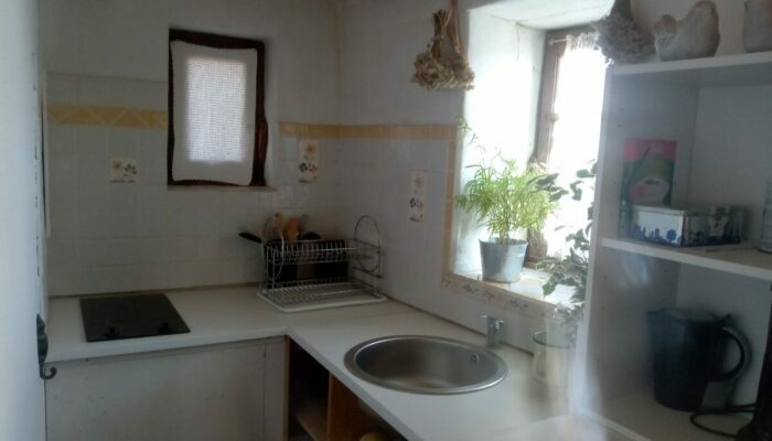 Image 3 : CHAMBRE D'HÔTES LA MAGNANERIE DU SERRE