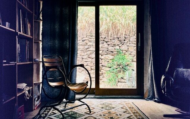 Image 0 : CHAMBRES D'HÔTES AU BOUT DU MONDE