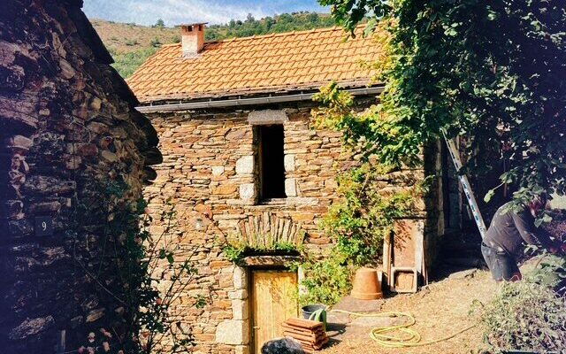 Image 1 : CHAMBRES D'HÔTES AU BOUT DU MONDE
