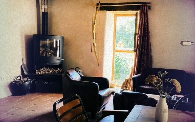 Image 2 : CHAMBRES D'HÔTES AU BOUT DU MONDE