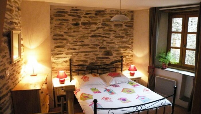 Image 1 : CHAMBRES D'HÔTES CHEZ GATOU