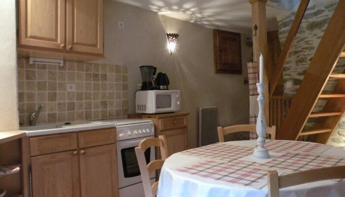 Image 2 : CHAMBRES D'HÔTES CHEZ GATOU