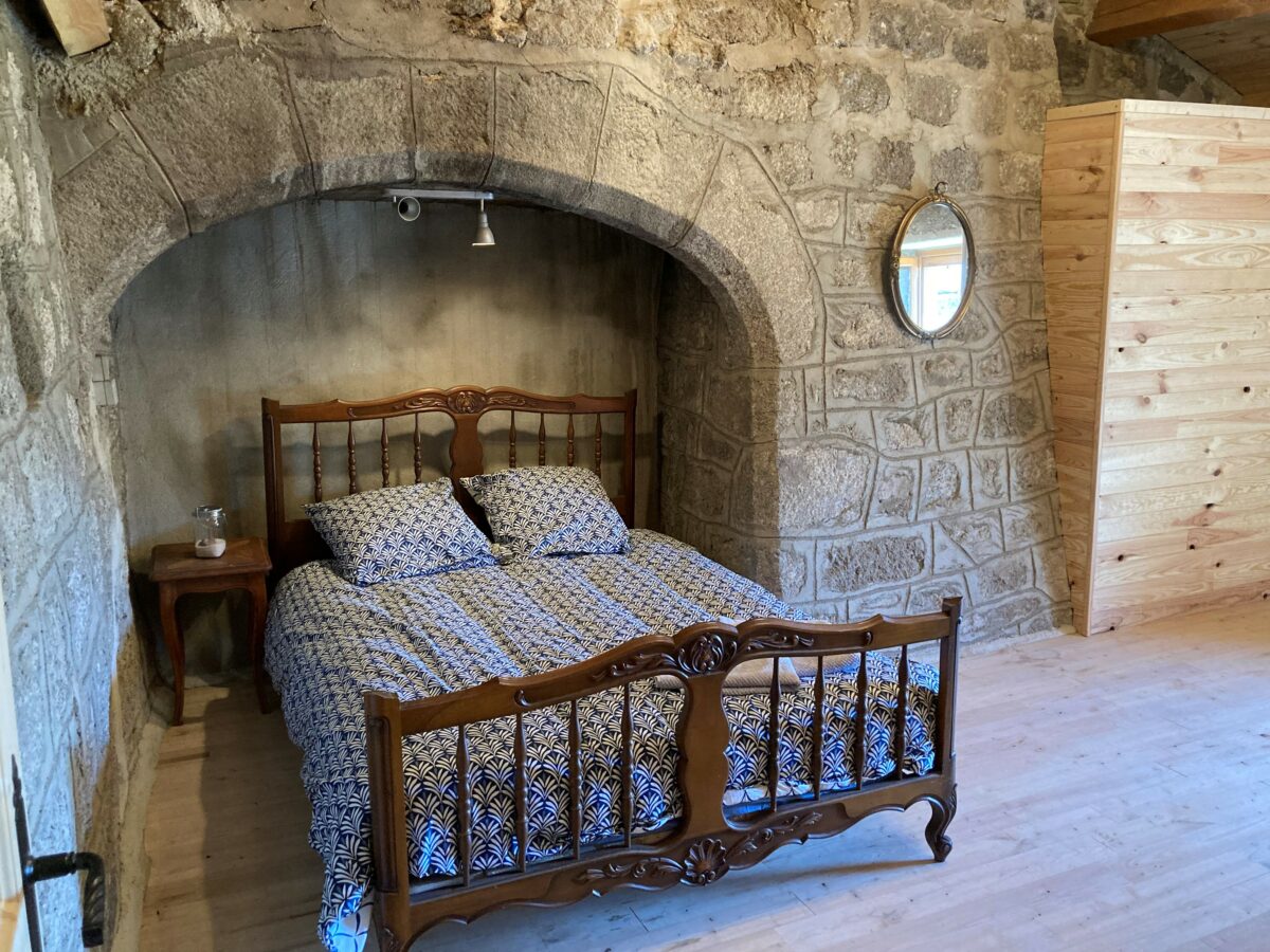 Image 1 : CHAMBRES D'HÔTES DE GOURDOUZE