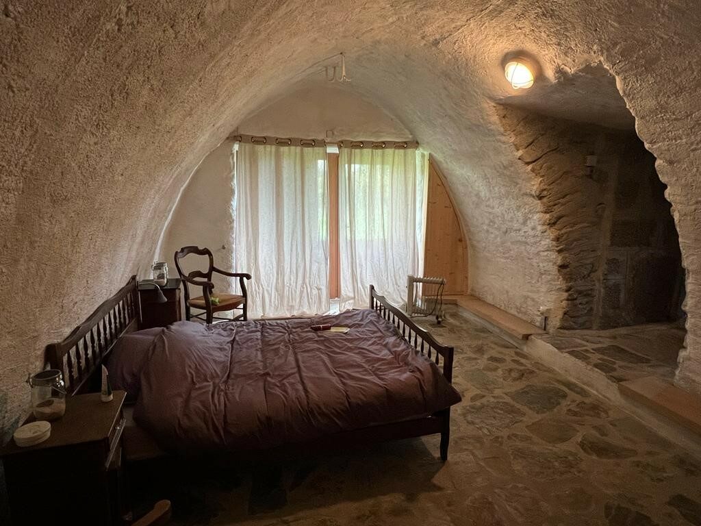 Image 2 : CHAMBRES D'HÔTES DE GOURDOUZE