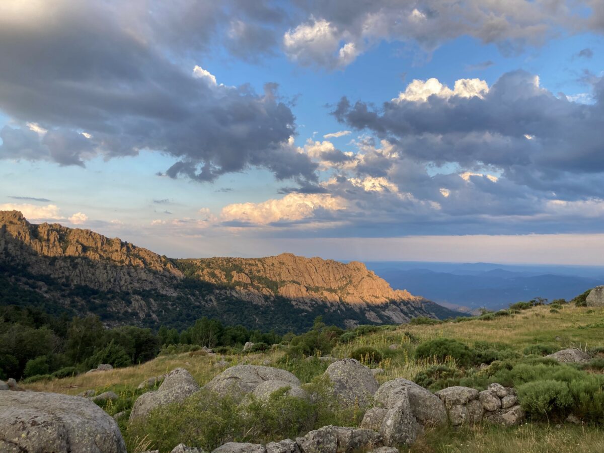 Image 3 : CHAMBRES D'HÔTES DE GOURDOUZE