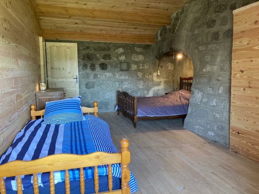 Image 4 : CHAMBRES D'HÔTES DE GOURDOUZE