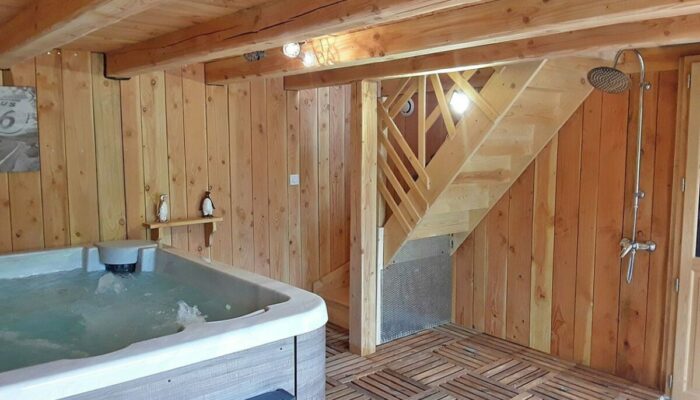 Image 1 : CHAMBRES D'HOTES DU MOTARD CÉVENOL
