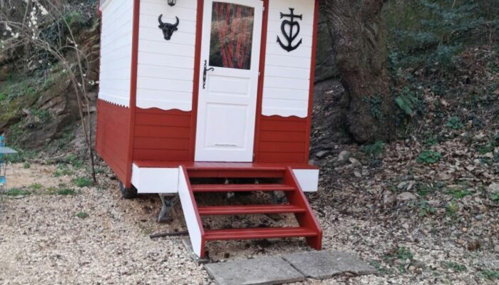 Image 4 : CHAMBRES D'HOTES DU MOTARD CÉVENOL