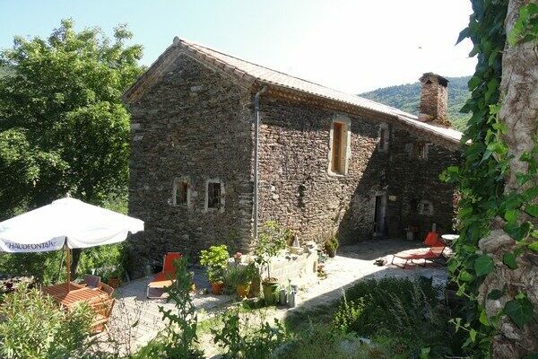 Image 0 : LA BASTIDE DE TREMIEJOLS