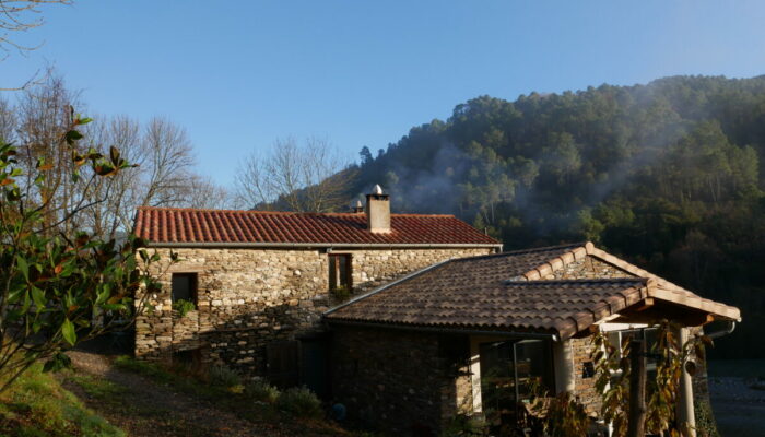 Image 0 : LA FERME DE PATIENCE