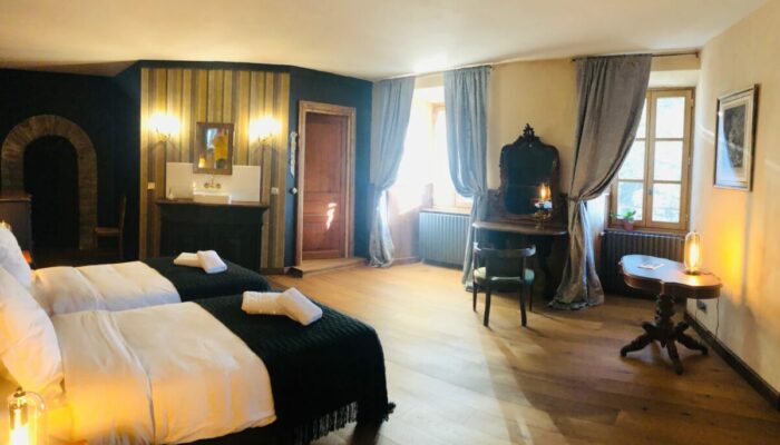 Image 0 : LE CHATEAU DE CAMBIAIRE