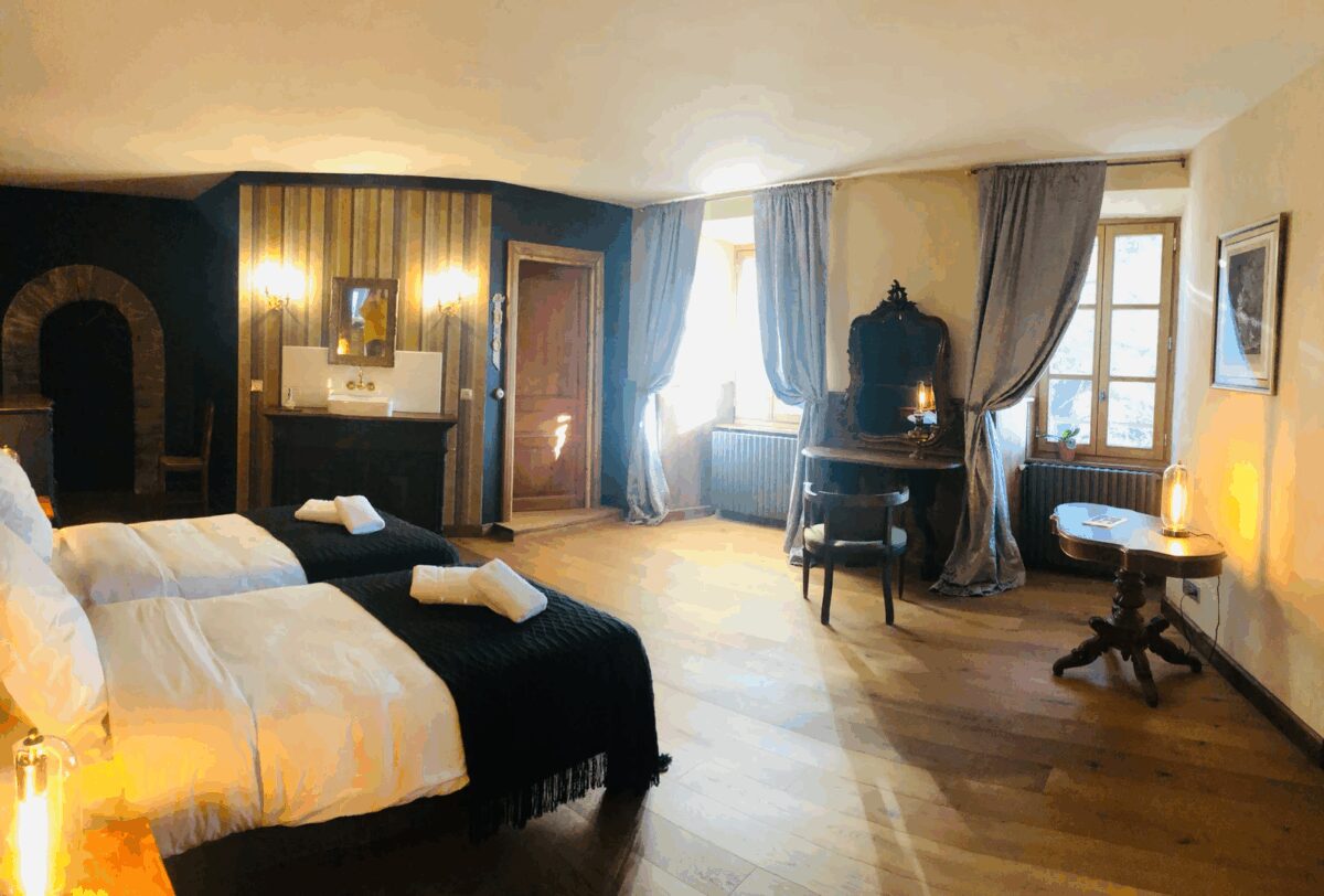 Image 1 : LE CHATEAU DE CAMBIAIRE