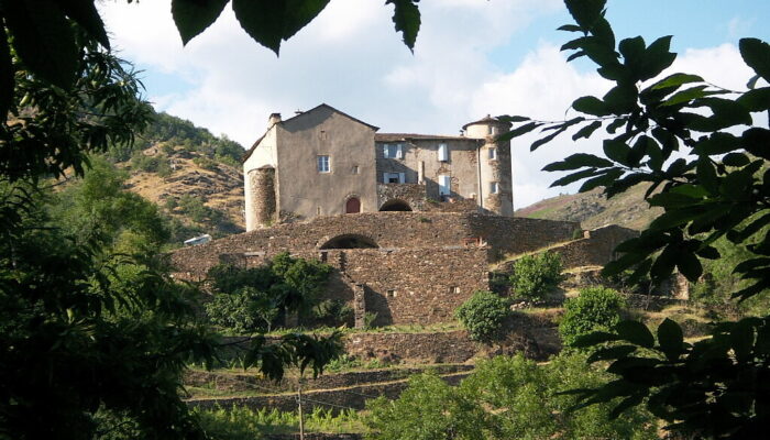 Image 0 : LE CHATEAU DE POUJOL