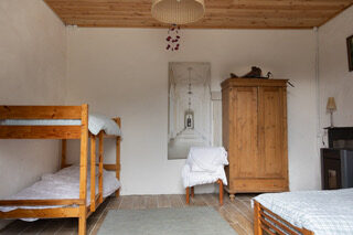 Image 1 : LE MANOIR DES CAMBOUS