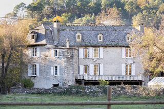 Image 0 : LE MANOIR DES CAMBOUS