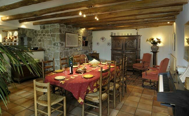 Image 4 : LE MERLET