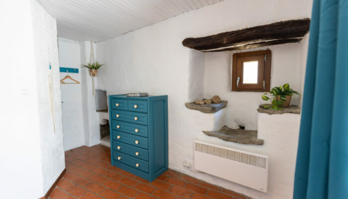 Image 1 : LES HÔTES DU CHÂTAIGNIER