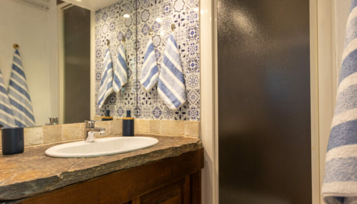 Image 2 : LES HÔTES DU CHÂTAIGNIER