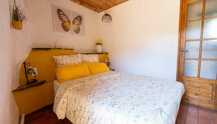 Image 1 : LES HÔTES DU CHÂTAIGNIER