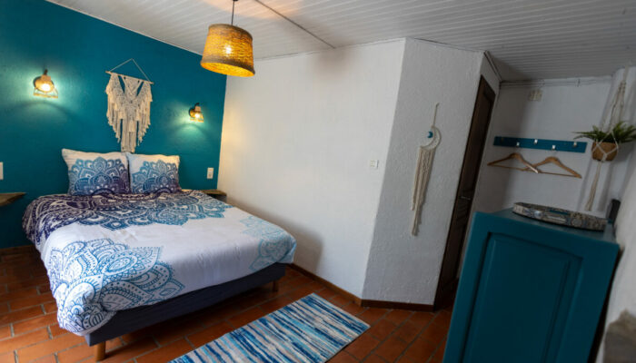 Image 3 : LES HÔTES DU CHÂTAIGNIER