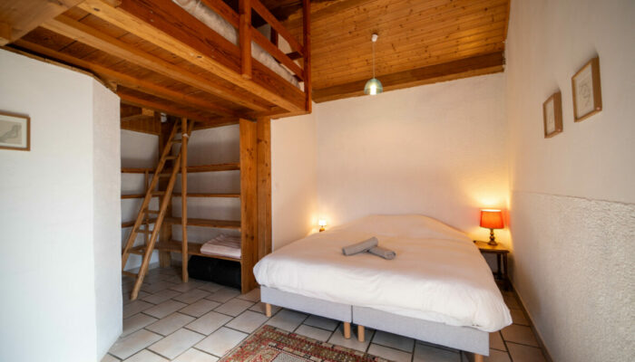 Image 4 : LOU REY ÉCO-HAMEAU