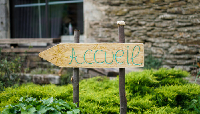 Image 1 : LOU REY ÉCO-HAMEAU