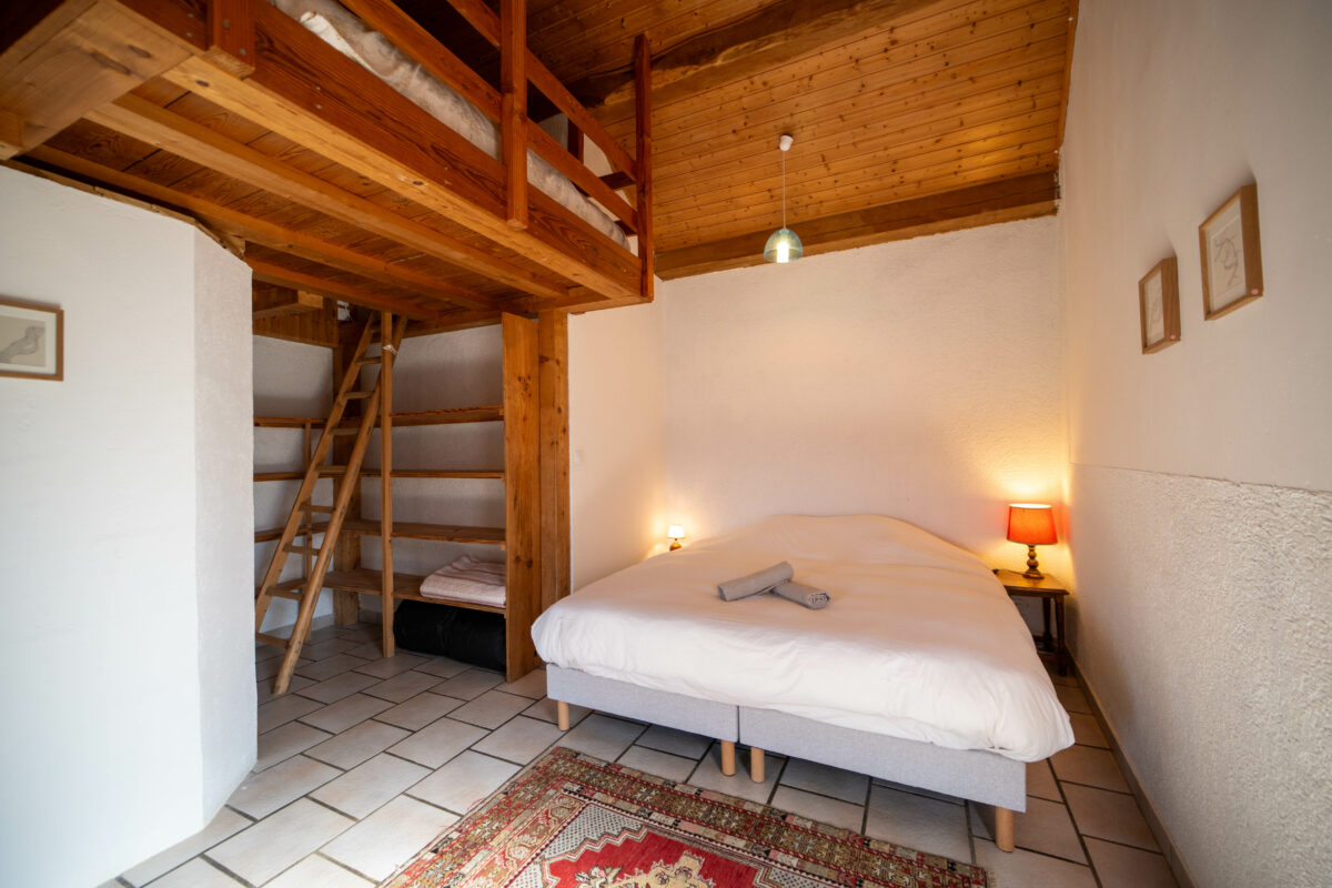 Image 4 : LOU REY ÉCO-HAMEAU