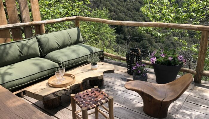 Image 2 : MAS LOU ABEILHS