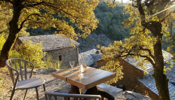 Image 0 : MAS LOU ABEILHS