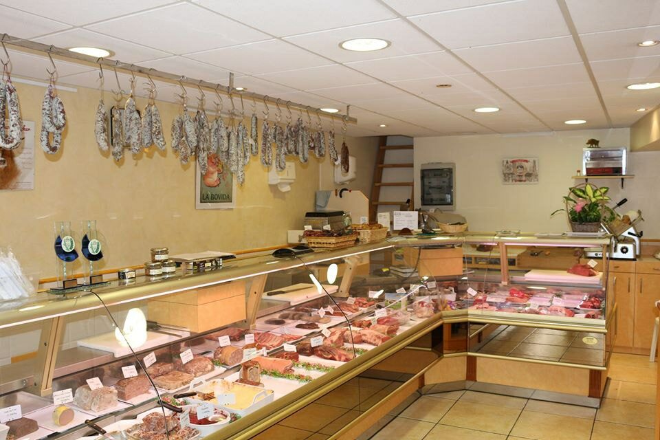 Image 0 : BOUCHERIE CHARCUTERIE FOLCHER