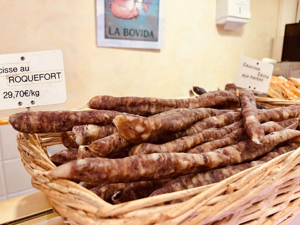 Image 1 : BOUCHERIE CHARCUTERIE FOLCHER