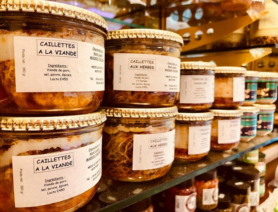 Image 3 : BOUCHERIE CHARCUTERIE FOLCHER