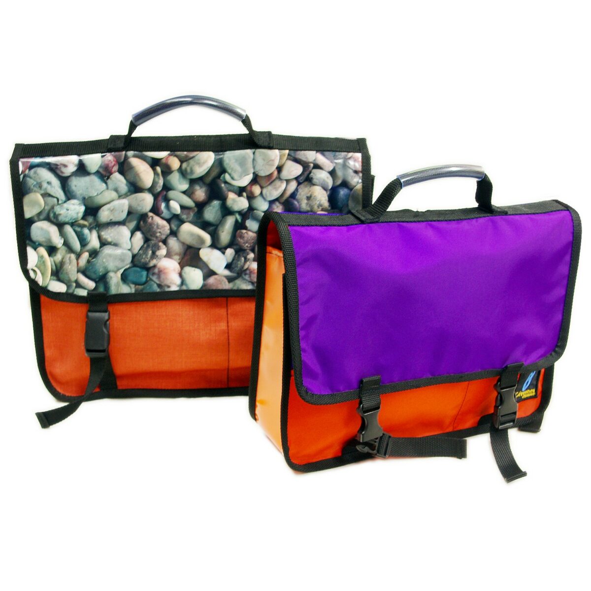 Image 3 : CRÉATRICE ACCESSOIRES TEXTILES - ODILE GALZIN CÉVENNES ÉVASION