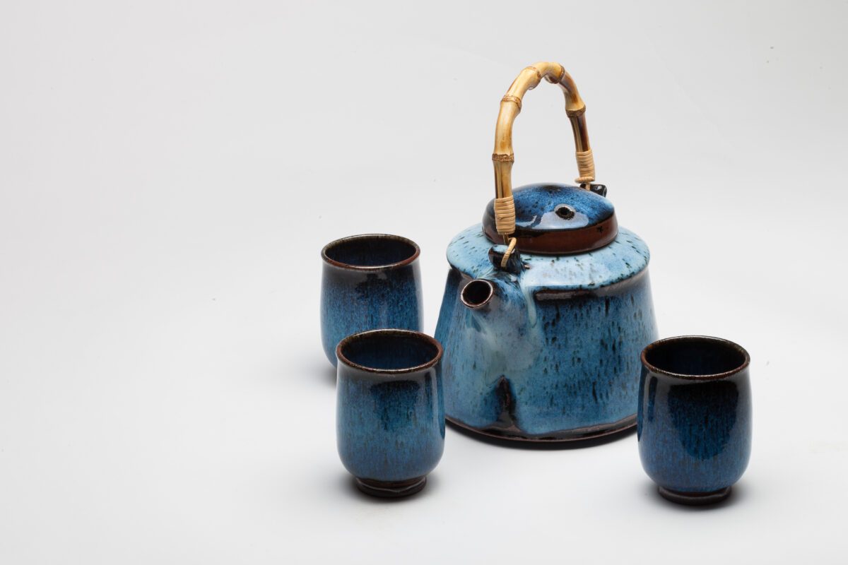 Image 1 : POTERIE DU SENS