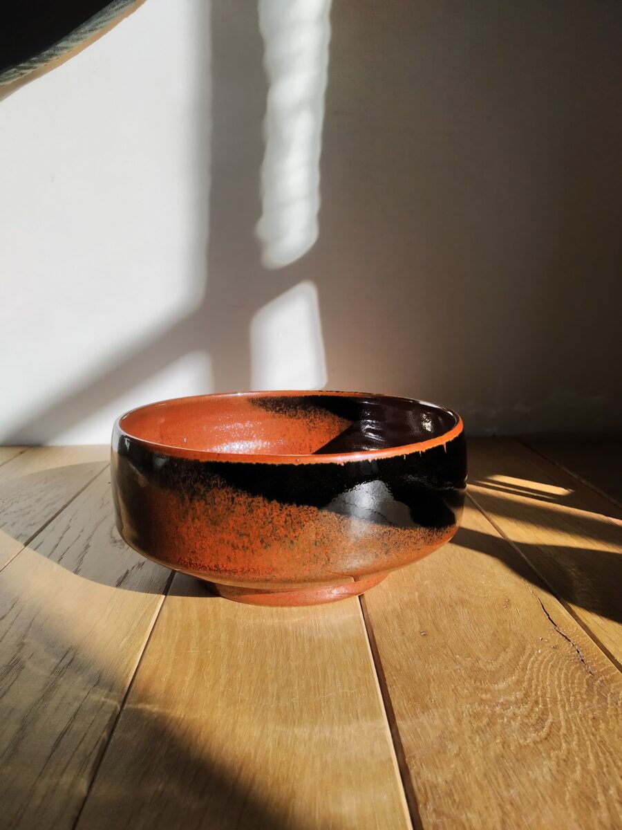 Image 2 : POTERIE DU SENS