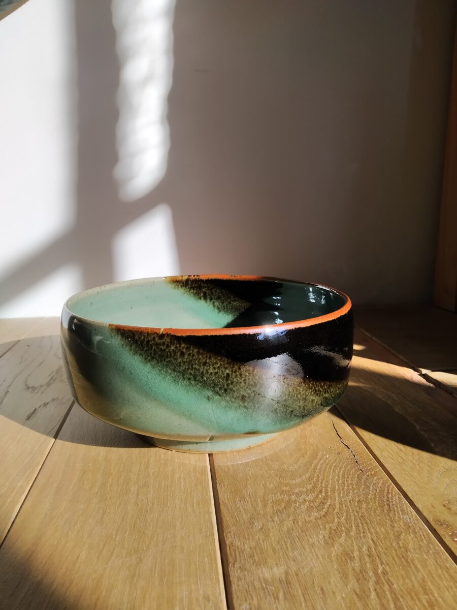 Image 3 : POTERIE DU SENS
