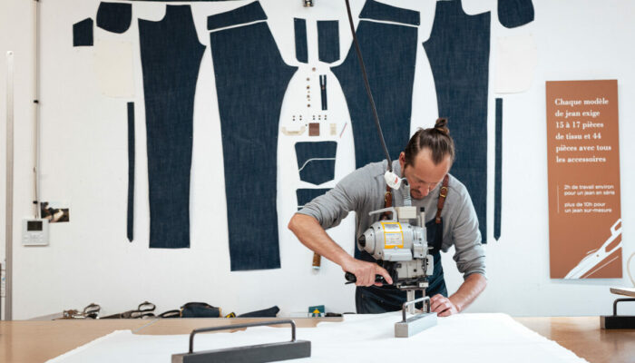 Image 0 : ATELIER TUFFERY