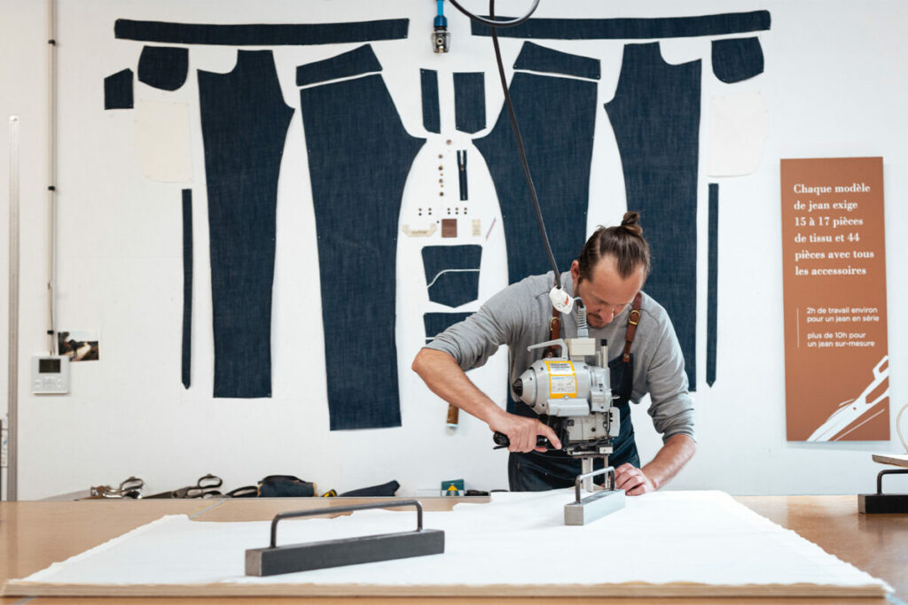 Image 0 : ATELIER TUFFERY