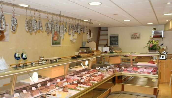 Image 0 : BOUCHERIE CHARCUTERIE FOLCHER