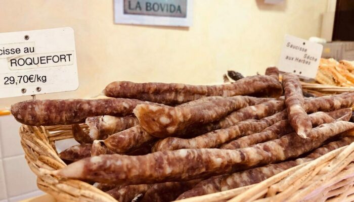 Image 1 : BOUCHERIE CHARCUTERIE FOLCHER