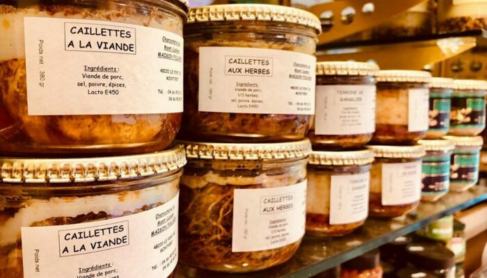 Image 3 : BOUCHERIE CHARCUTERIE FOLCHER