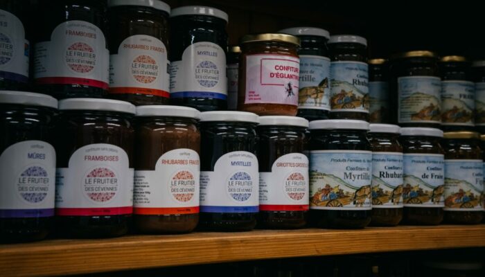 Image 1 : ÉPICERIE "LE FOURGON DU TONTON"