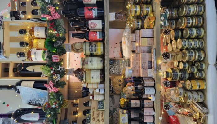 Image 4 : ÉPICERIE "LE FOURGON DU TONTON"