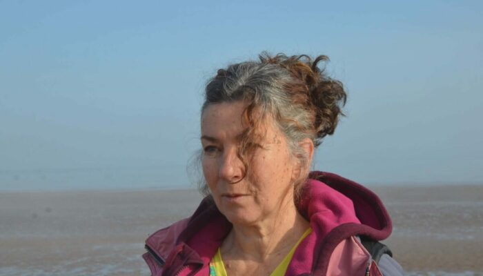 Image 0 : GISÈLE MASSINI : THÉRAPEUTE PSYCHO-CORPOREL