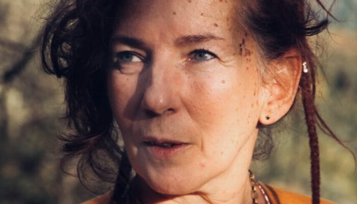 Image 3 : GISÈLE MASSINI : THÉRAPEUTE PSYCHO-CORPOREL