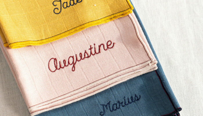 Image 1 : L'ATELIER NÄHEN