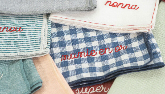 Image 3 : L'ATELIER NÄHEN