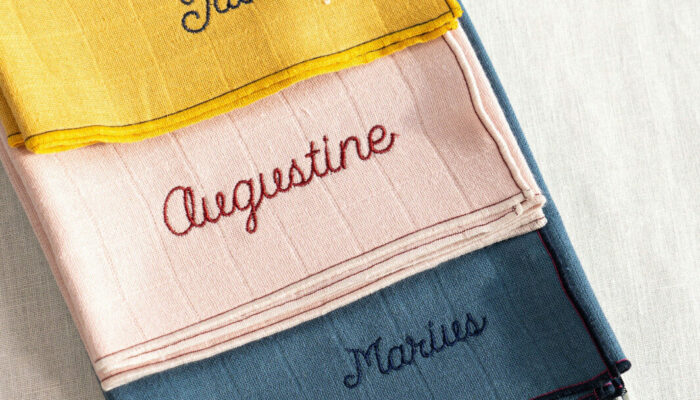 Image 2 : L'ATELIER NÄHEN