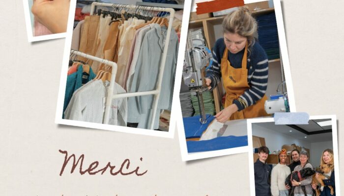 Image 3 : L'ATELIER NÄHEN