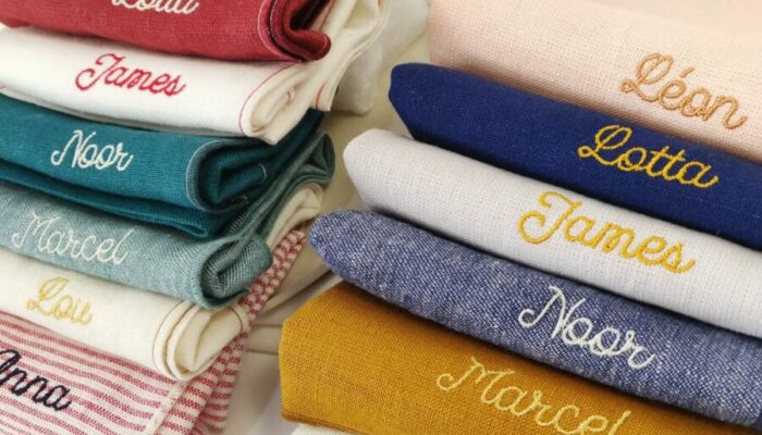 Image 0 : L'ATELIER NÄHEN